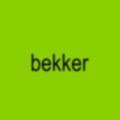 bekker0808 的头像