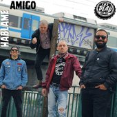 ¡Háblame Amigo! - EP