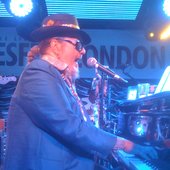 Dr John Under The Bridge