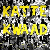 Kattekwaad