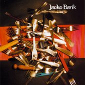 Jauko Barik