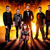 Band 2012