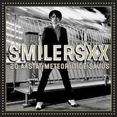 SMILERS XX - 20 aastat meteoriitide sajus
