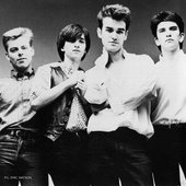 The Smiths by Eric Watson