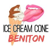 Ice Cream Cone