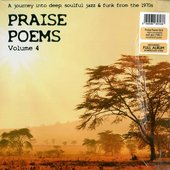 Praise Poems, Vol. 4