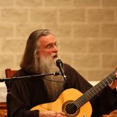 John Michael Talbot