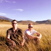 Will & Andrew
