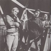 Joyrider from Northern Ireland