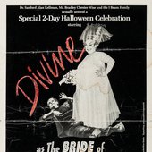 The Bride of Frankenstein (October 30, 1982)
