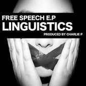 Free Speech EP