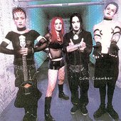 Coal Chamber