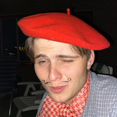 Avatar di morphwow