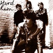 Hard Rain
