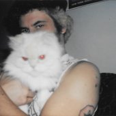 Brandon and Ozzy