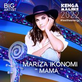 Kenga Magjike 2022