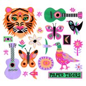 PAPER TIGERS