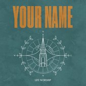 Your Name (Live)