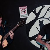 APOKRIES SESSION