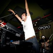OP-Shout