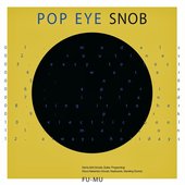 POP EYE SNOB