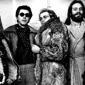 Roxy Music