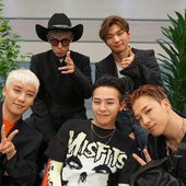 BIGBANG