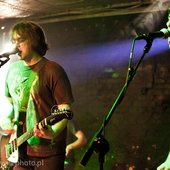Marcin Buźniak, Dominik Paszkowski