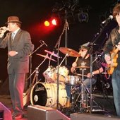 Tim Elliot And The Troublemakers 3