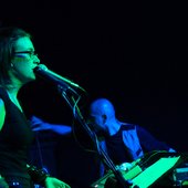 Concerto a Roma (Conte Staccio 29.4.10)