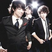 jonas brothers