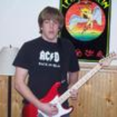 LastFM profile picture for @sarasota