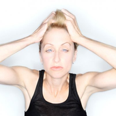 Leah Andreone PNG