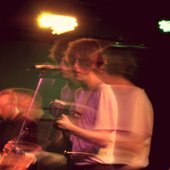Live at Northcote social club 2015