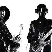 Daft Punk 2013