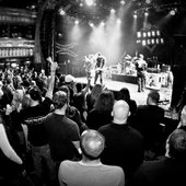 House of Blues 1-29-11