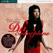 ดา เอ็นโดรฟิน (New Single)