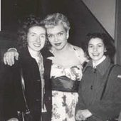 Ella Mae Morse