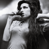 Amy Winehouse