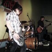 Live @Pieve Emanuele n°5 - 18/03/2011