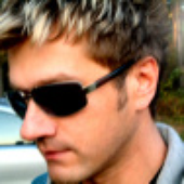 LastFM profile picture for @Kilos