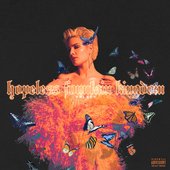 hopeless fountain kingdom