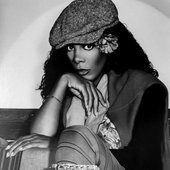 Donna Summer