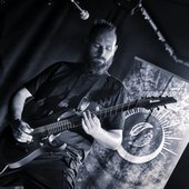 Satyam au Metal CH4 à Lens