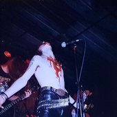 Doomsayer (Italy)
