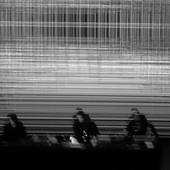 Mika Vainio + Ryoji Ikeda + Alva Noto