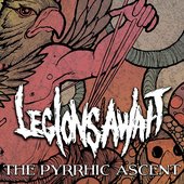 The Pyrrhic Ascent