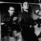 Avatar di Depeche Mode