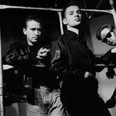 Avatar for Depeche Mode