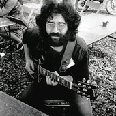 Jerry Garcia